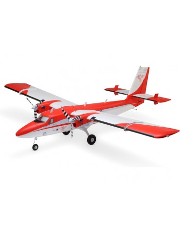 E-flite DHC-6 Twin Otter 1.4m PNP