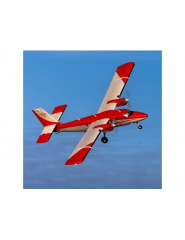 E-flite DHC-6 Twin Otter 1.4m PNP