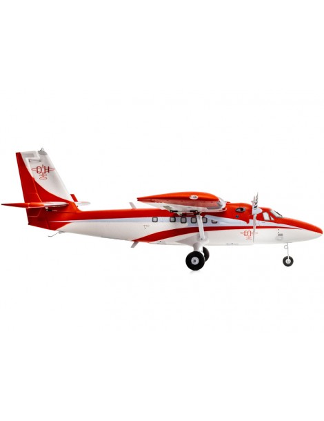 E-flite DHC-6 Twin Otter 1.4m PNP