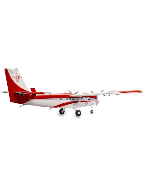 E-flite DHC-6 Twin Otter 1.4m PNP