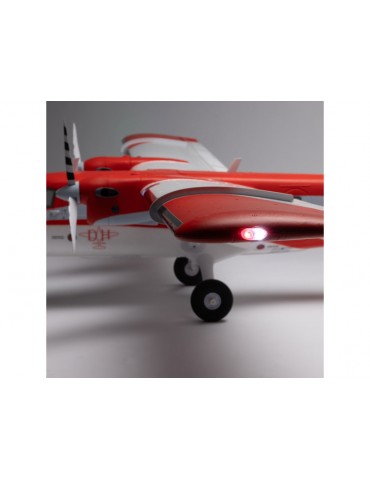 E-flite DHC-6 Twin Otter 1.4m PNP