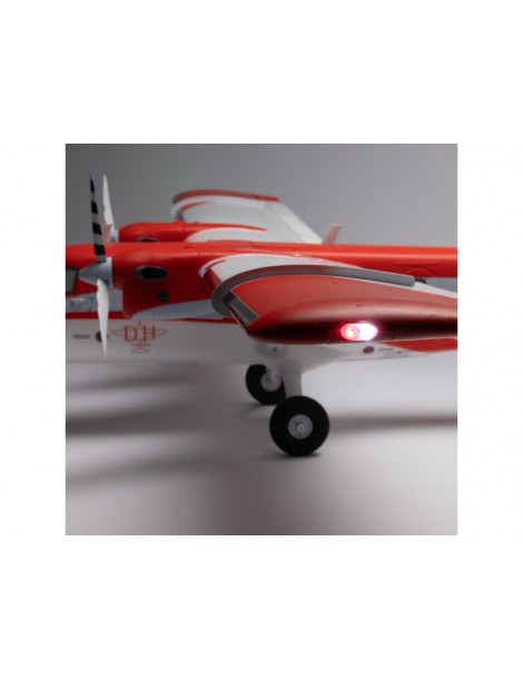 E-flite DHC-6 Twin Otter 1.4m PNP