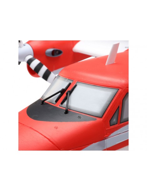 E-flite DHC-6 Twin Otter 1.4m PNP