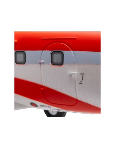 E-flite DHC-6 Twin Otter 1.4m PNP
