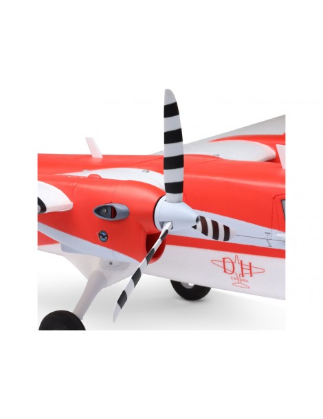 E-flite DHC-6 Twin Otter 1.4m PNP
