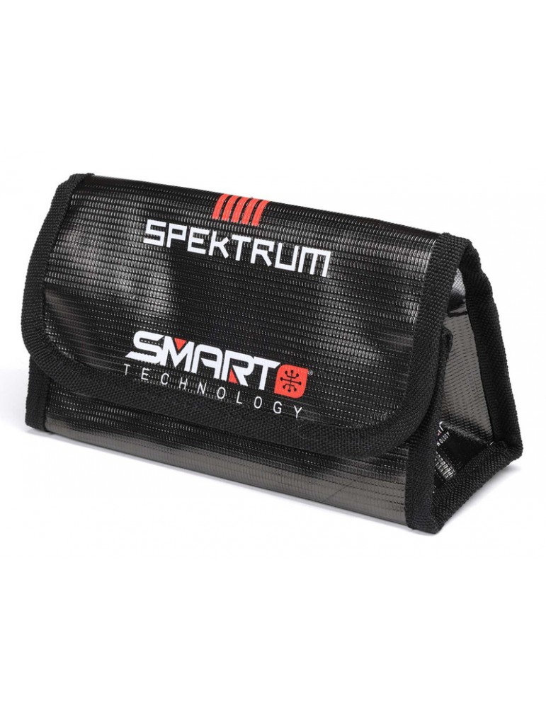Spektrum Smart Lipo Bag, 18x7x7cm