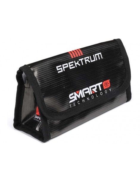 Spektrum Smart Lipo Bag, 18x7x7cm