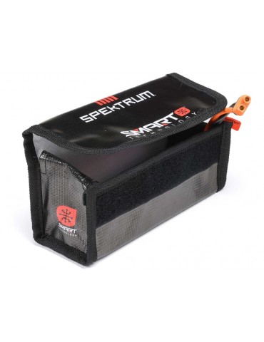 Spektrum Smart Lipo Bag, 18x7x7cm