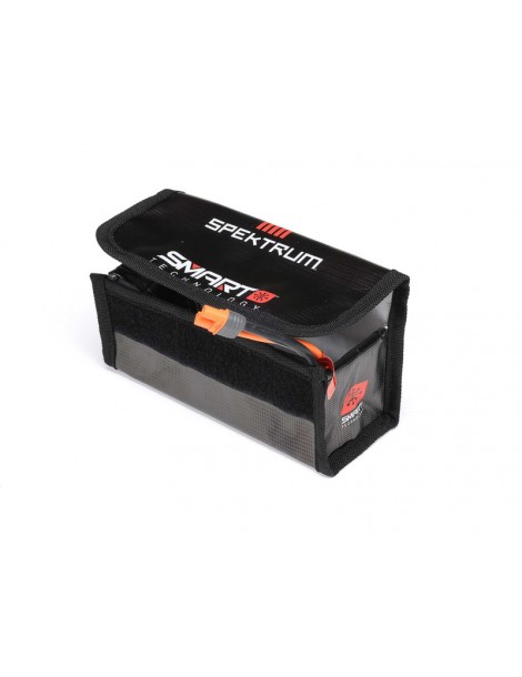 Spektrum Smart Lipo Bag, 18x7x7cm