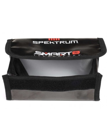 Spektrum Smart Lipo Bag, 18x7x7cm