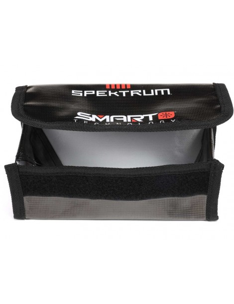 Spektrum Smart Lipo Bag, 18x7x7cm
