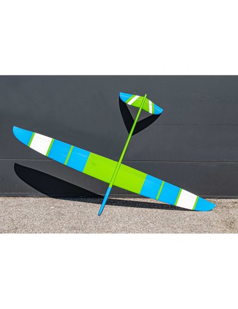 Avalanche Mini 2.0m ARF