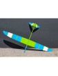 Avalanche Mini 2.0m ARF