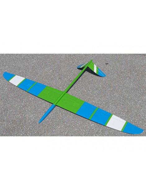 Avalanche Mini 2.0m ARF