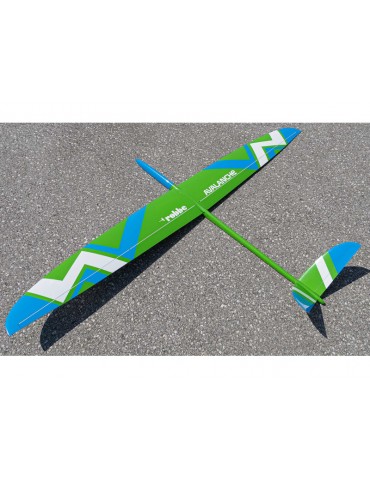Avalanche Mini 2.0m ARF