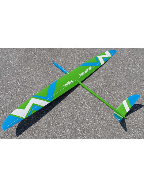 Avalanche Mini 2.0m ARF