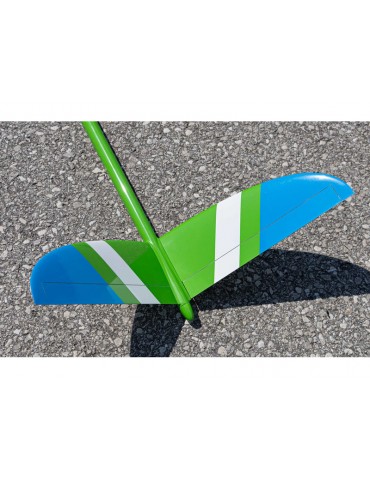Avalanche Mini 2.0m ARF