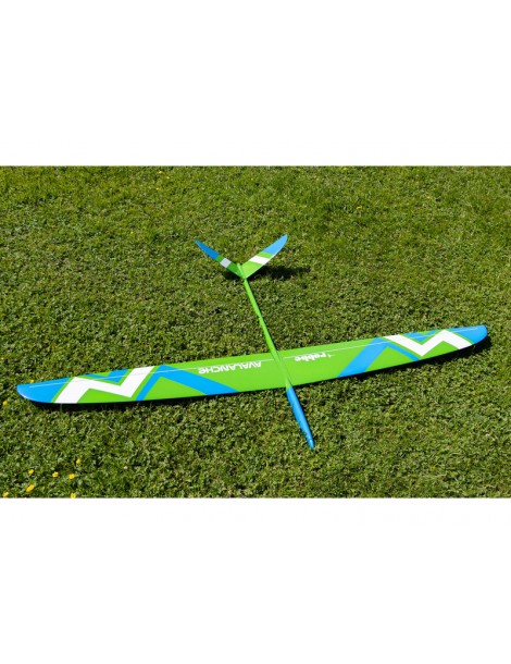 Avalanche Mini 2.0m ARF