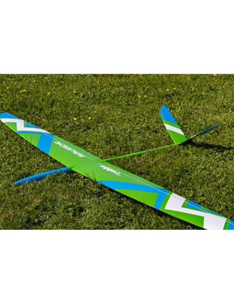 Avalanche Mini 2.0m ARF
