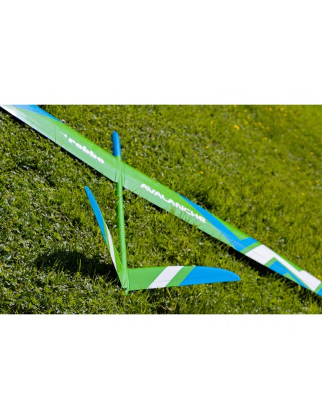 Avalanche Mini 2.0m ARF