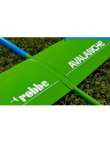 Avalanche Mini 2.0m ARF