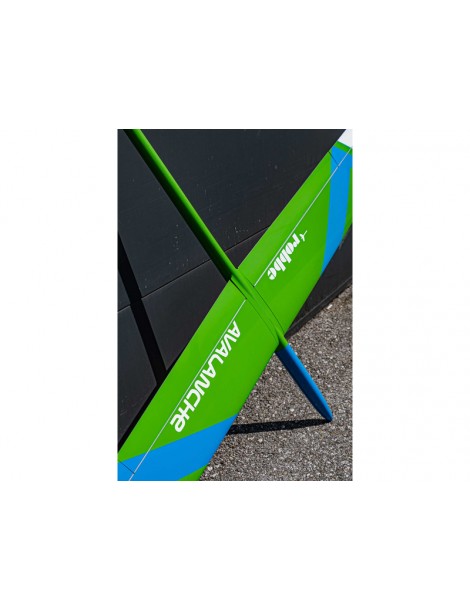 Avalanche Mini 2.0m ARF