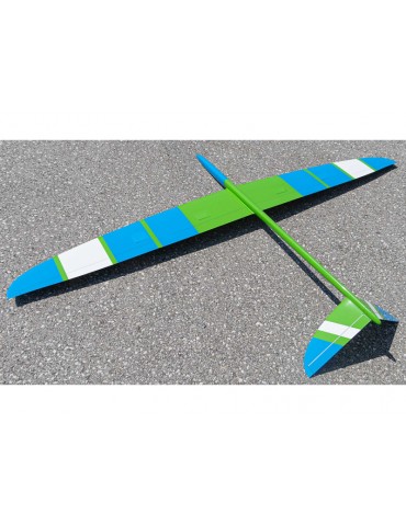 Avalanche Mini 2.0m ARF