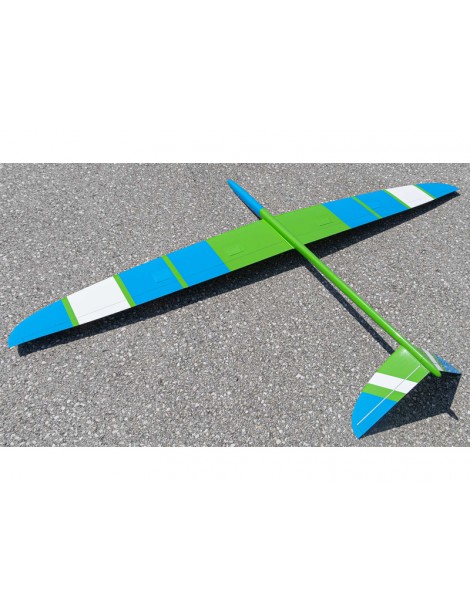Avalanche Mini 2.0m ARF