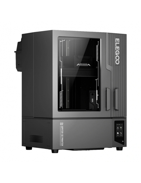 3D spausdintuvas Jupiter 2 16K MSLA – ELEGOO – CyborgShop