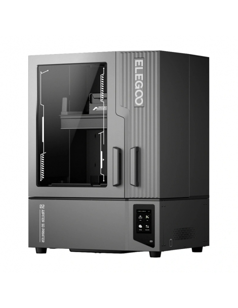 3D spausdintuvas Jupiter 2 16K MSLA – ELEGOO – CyborgShop