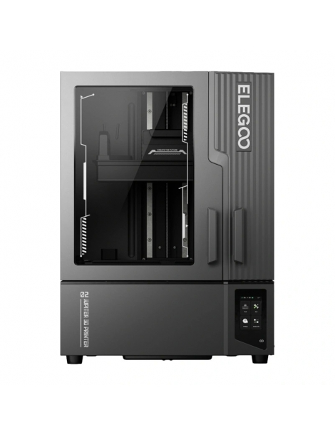 3D spausdintuvas Jupiter 2 16K MSLA – ELEGOO – CyborgShop