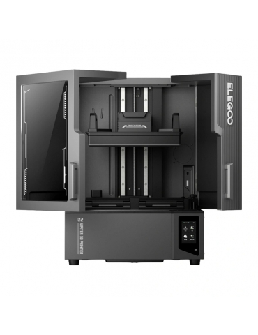 3D spausdintuvas Jupiter 2 16K MSLA – ELEGOO – CyborgShop