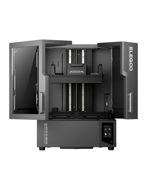 3D spausdintuvas Jupiter 2 16K MSLA – ELEGOO – CyborgShop
