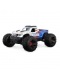 UDI RC Monster Truck Brushed 1:16 mėlynas RC monster truck CyborgShop