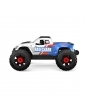 UDI RC Monster Truck Brushed 1:16 mėlynas RC monster truck CyborgShop