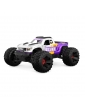 UDI RC Monster Truck Brushed 1:16 violetinis RC monster truck CyborgShop