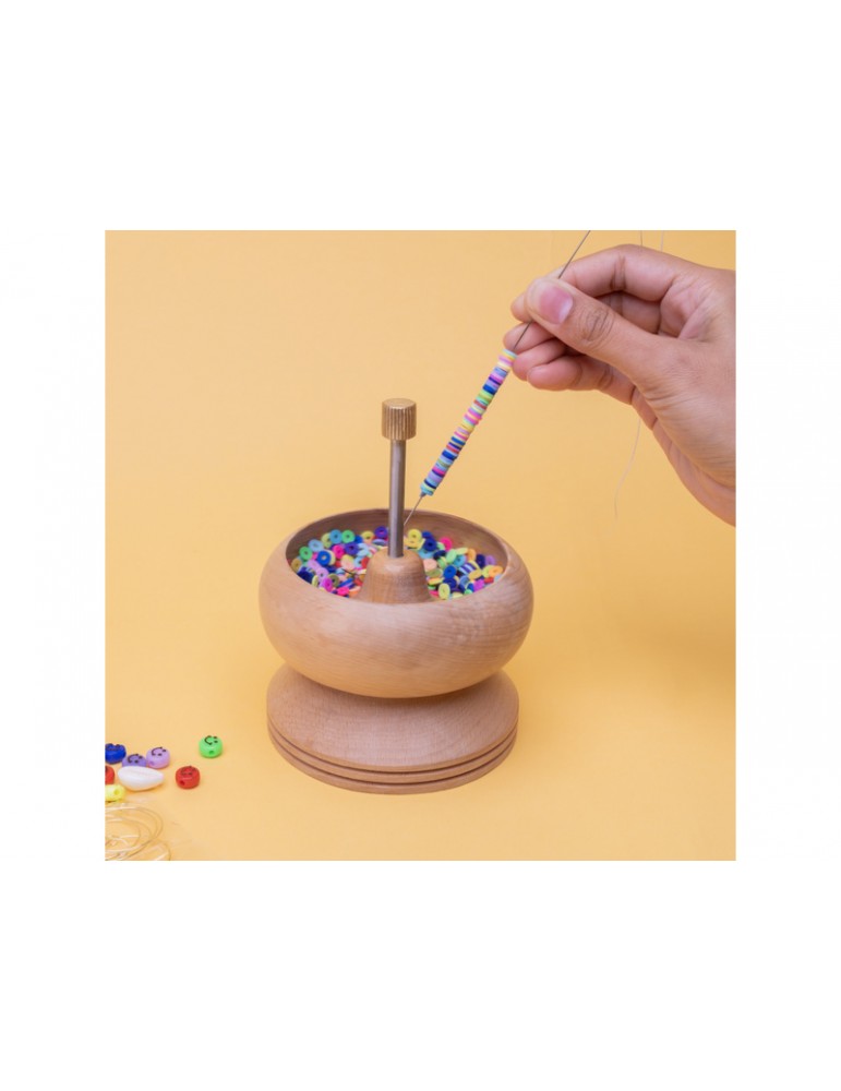 JewelTool Bead Spinner