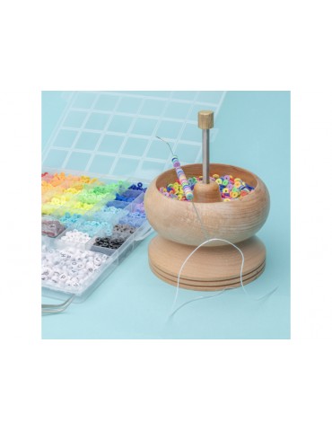JewelTool Bead Spinner
