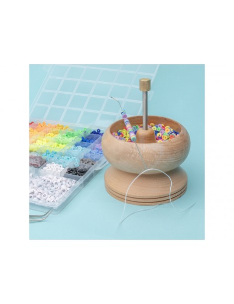 JewelTool Bead Spinner