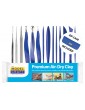 Modelcraft 15pc Sculpting Tool & Clay Modelling Set