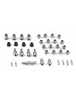 Complete Suspension Bushing & Pin Set (Venture18)