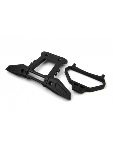 Rear Bumper Set