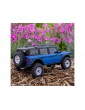 Axial 1/30 SCX30 Ford Bronco 4WD RTR Blue