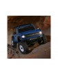 Axial 1/30 SCX30 Ford Bronco 4WD RTR Blue