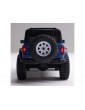 Axial 1/30 SCX30 Ford Bronco 4WD RTR Blue