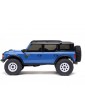 Axial 1/30 SCX30 Ford Bronco 4WD RTR Blue