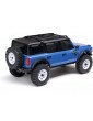 Axial 1/30 SCX30 Ford Bronco 4WD RTR Blue