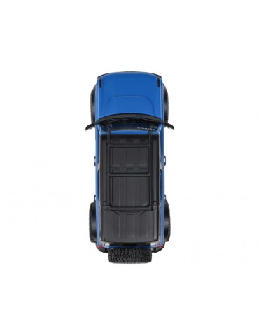 Axial 1/30 SCX30 Ford Bronco 4WD RTR Blue
