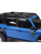 Axial 1/30 SCX30 Ford Bronco 4WD RTR Blue