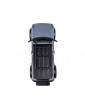 Axial 1/30 SCX30 Ford Bronco 4WD RTR Blue